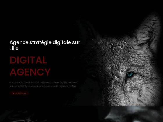 Agence Digitale