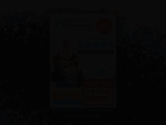 Pyrenees menuiseries