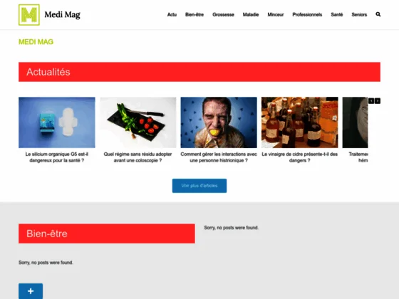 Medi Mag : Le vinaigre présente-il des dangers ?