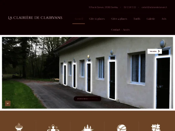 Gite de groupe Jura Doubs