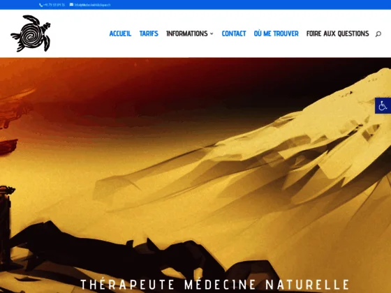 Consultations en médecine naturelle à Bulle