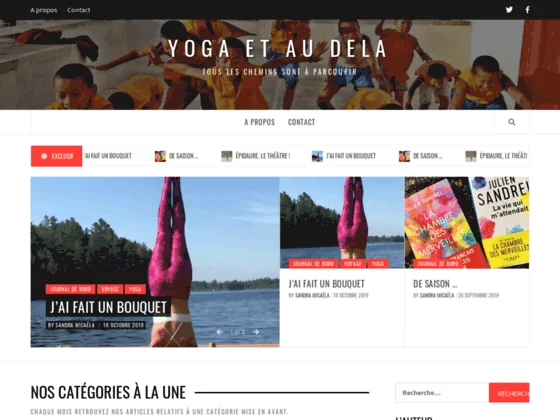 Rasayana Yoga Avignon