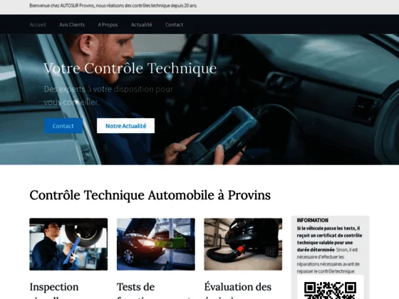 Ct-auto-provins.fr : le guide de référence pour découvrir Autosur