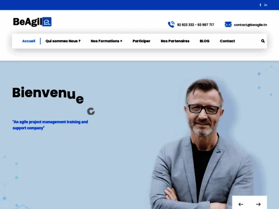 Certification méthode agile