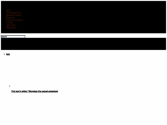 Blogibi : Découvrez l'actualité sous un autre angle