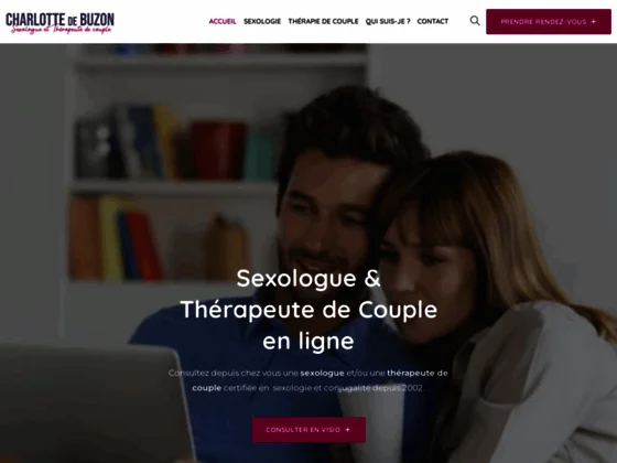 Sexologue en ligne
