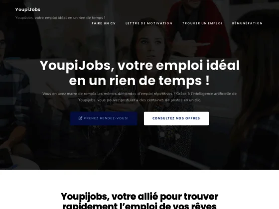 YoupiJobs