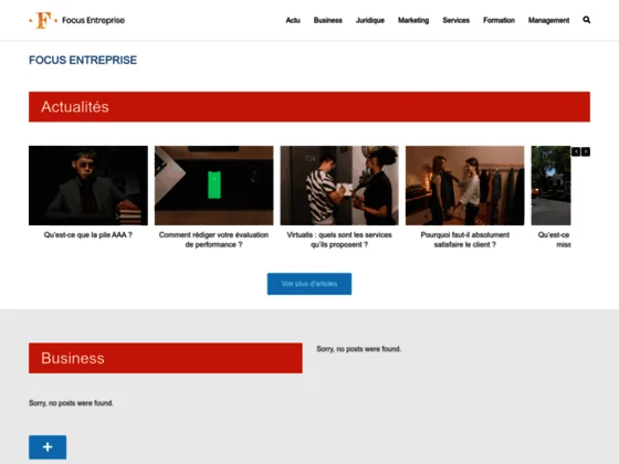 www.focus-entreprise.fr