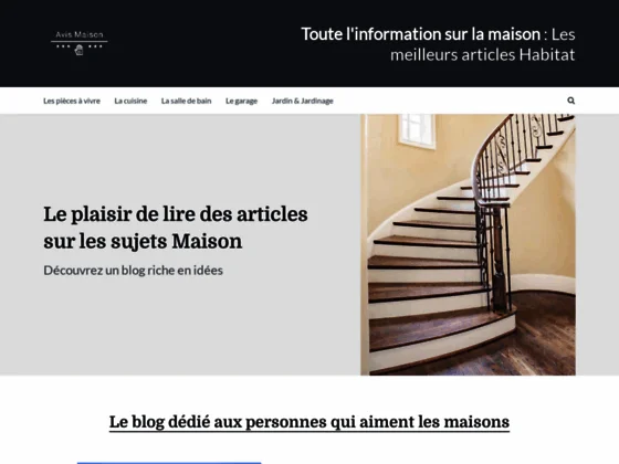 https://www.avismaison.com/