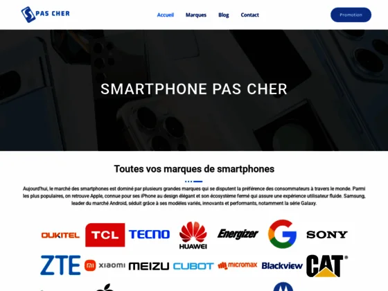 Comment choisir son smartphone adéquat