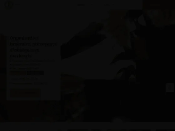 Pompes funèbres nationales