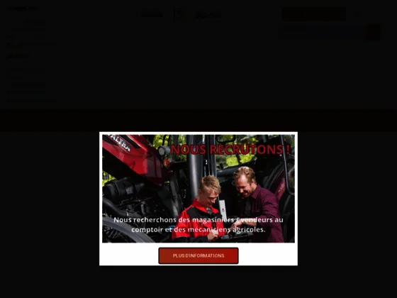 Mc2agri, des motocultures très performantes