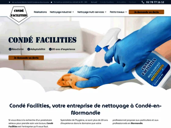 https://www.conde-facilities.com/
