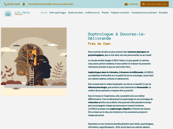 Lili-emile-sophrologue.fr