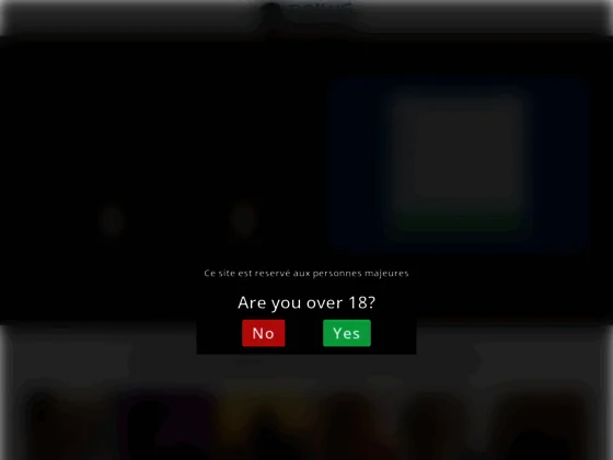  Poilus-Rencontres.club, site de rencontre pour les hommes barbus