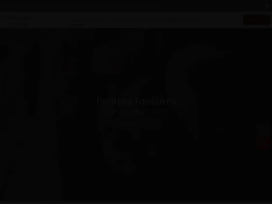 Pompes Funèbres Feuillâtre