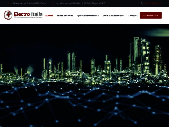 Electro italia