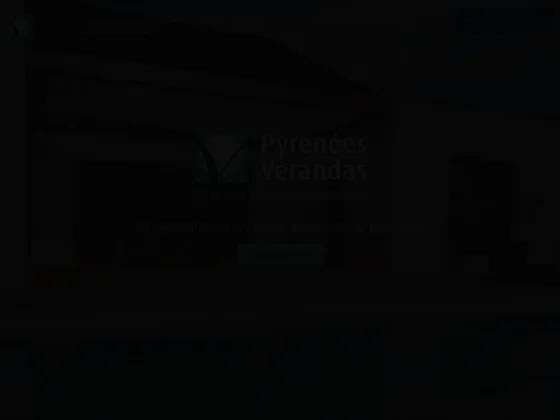 Pyrenees verandas