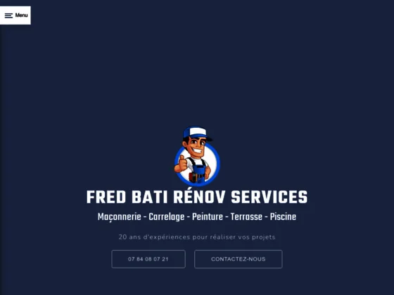 Ribeiro frédéric ets