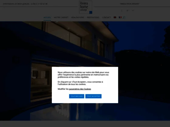 Immotourisme conseil