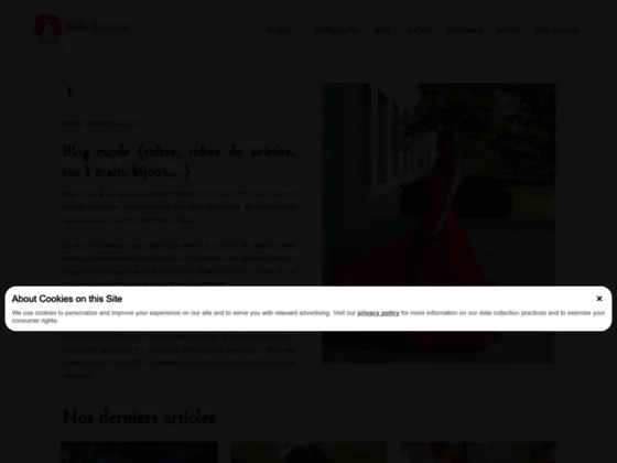 Grand choix de cadeau pour vos invités