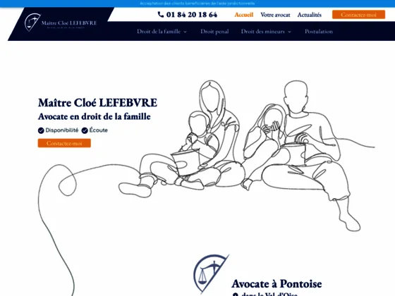 Faites-vous accompagner dans votre procédure de divorce par un avocat expérimenté à Pontoi