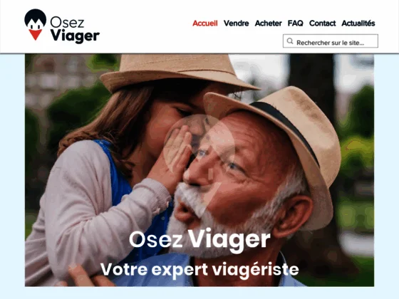 Votre expert viagériste en Alsace et alentours