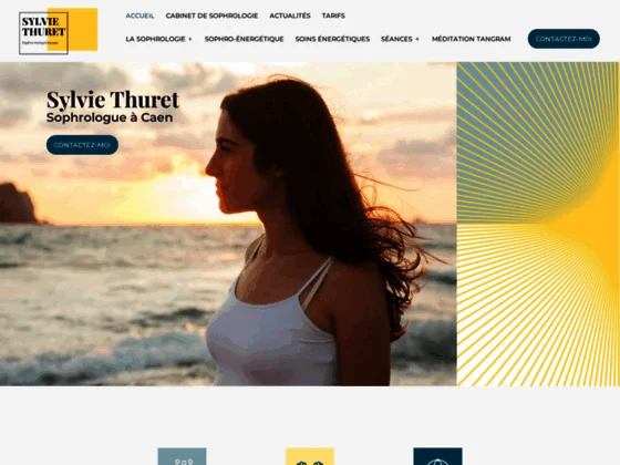 sylvie-thuret-sophrologue.com