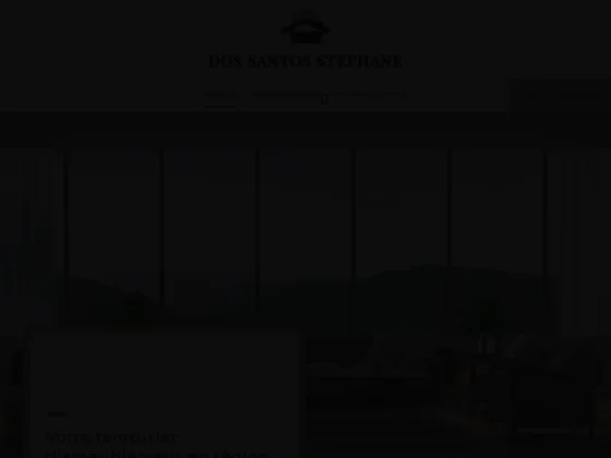 Dos santos stephane