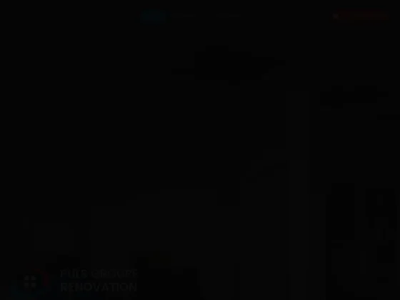 Puls groupe renovation