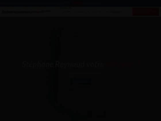 Stephane reynaud 