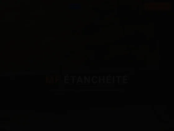 Mf étanchéité