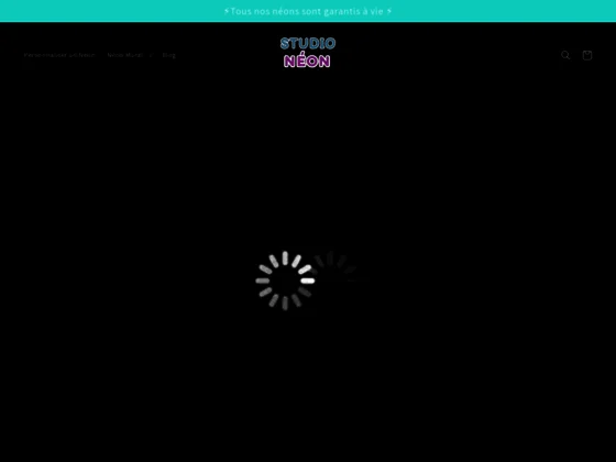 Studio Néon