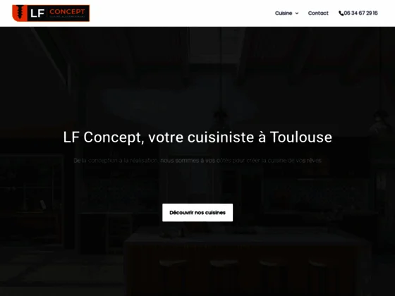 Cuisiniste Toulouse