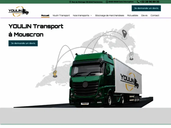  youlintrans.be