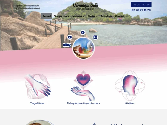 Capquantique-magnetiseur-energeticienne.fr