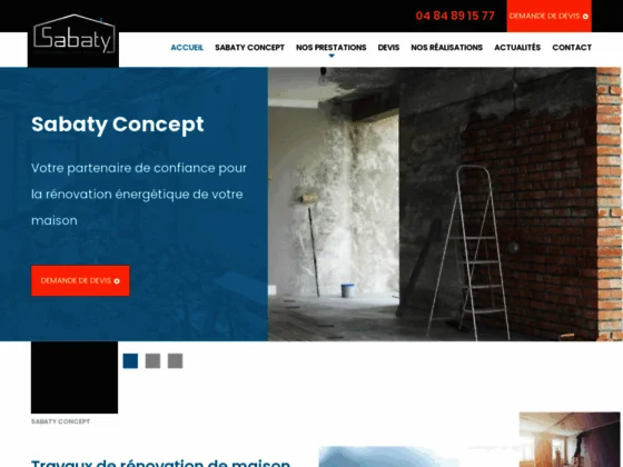 sabaty-concept.fr