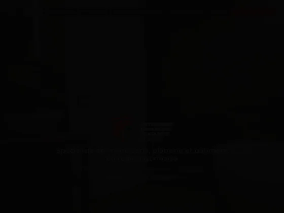 EMP Entreprise Menuiserie Plaquiste