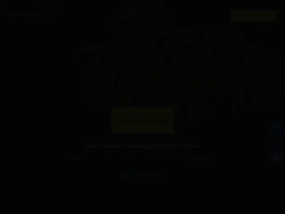 Artisan boulanger - pâtissier tintamarre