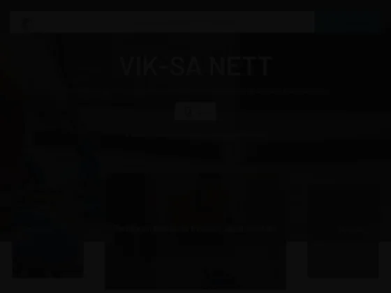 Vik-sa nett