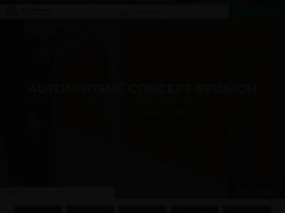 Automatisme Concept Reunion