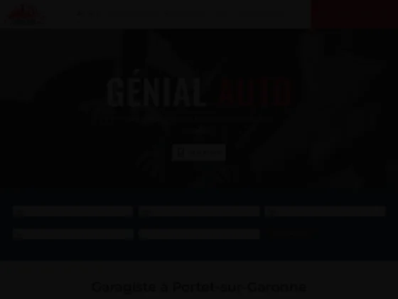 Génial Auto 