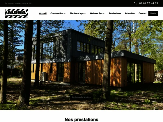 aloha-construction.net