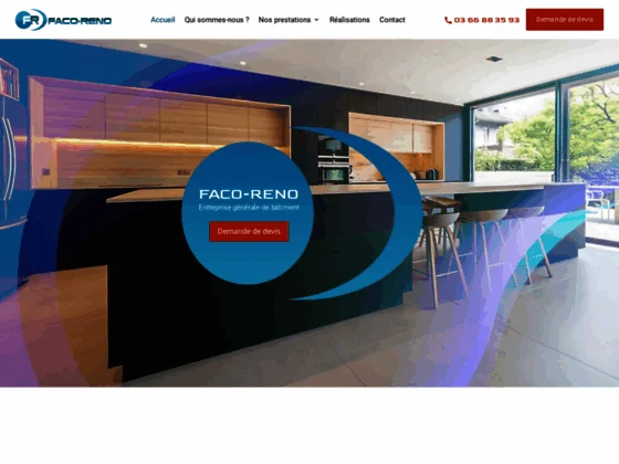 Travaux de démolition à Seclin