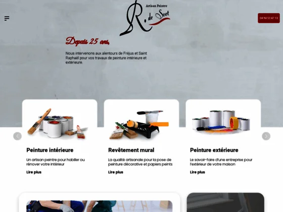 De Soet Père & Fils