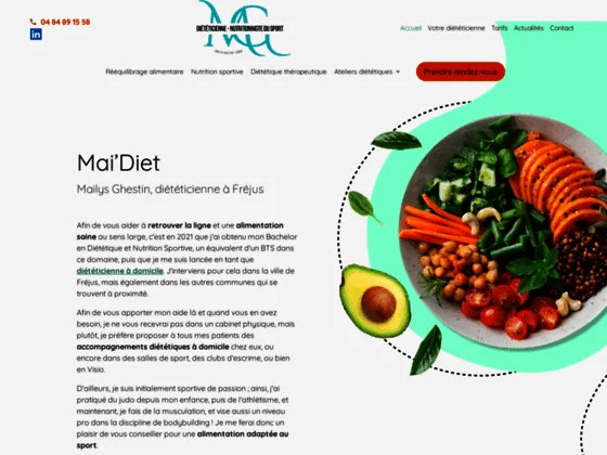 Maidiet.fr/reequilibrage-alimentaire.php