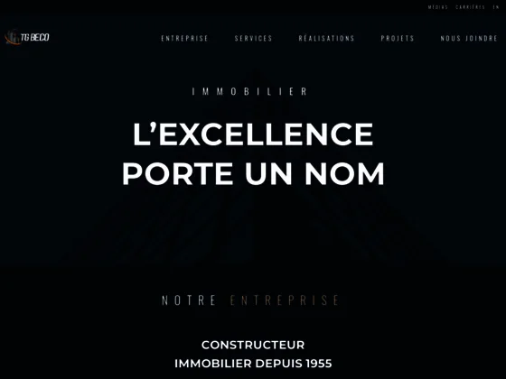 Projet condos locatifs laval