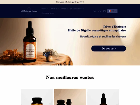 Complément alimentaire pour soigner acnés et eczémas