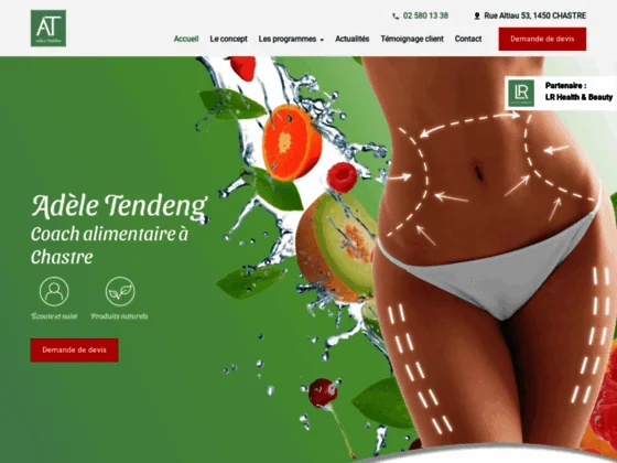 coaching-tendeng.com