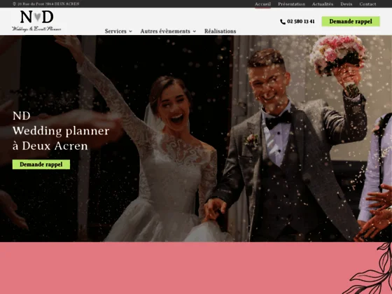 nellydewulfevents.be